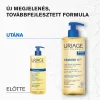 URIAGE XÉMOSE C8+ OLAJTUSFÜRDŐ száraz bőrre 500 ML