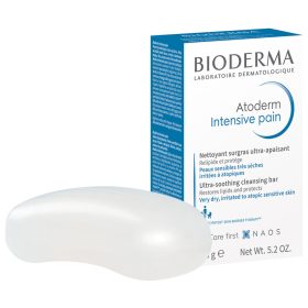 BIODERMA ATODERM intenzív szappan 150 g BIODERMA ATODERM intenzív szappan 150 g