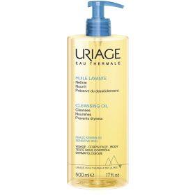 URIAGE olajtusfürdő illattal 500 ML URIAGE olajtusfürdő illattal 500 ML