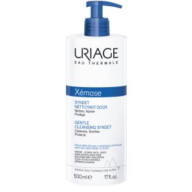 URIAGE XEMOSE SYNDET krémtusfürdő 500 ML