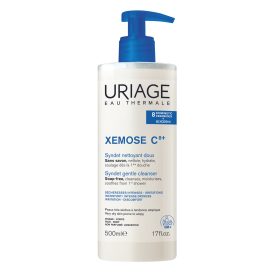 URIAGE XEMOSE C8+ SYNDET krémtusfürdő 500 ML