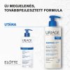 URIAGE XEMOSE C8+ SYNDET krémtusfürdő 500 ML