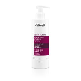 VICHY DERCOS DENSI SOLUTIONS hajdúsító sampon 250 ml VICHY DERCOS DENSI SOLUTIONS hajdúsító sampon 250 ml