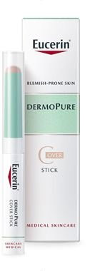EUCERIN DERMOPURE fedőstift 2 g