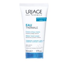 URIAGE EAU THERMALE kézkrém 50 ML
