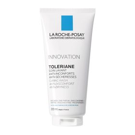 LA ROCHE-POSAY TOLERIANE arctisztító krém 200 ml