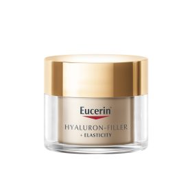 EUCERIN HYALURON-FILLER ELASTICITY bőrtömörséget regeneráló éjszakai arckrém 50 ml   EUCERIN HYALURON-FILLER ELASTICITY bőrtömörséget regeneráló éjszakai arckrém 50 ml