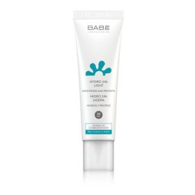 BABE könnyű hidratáló arckrém 50 ml