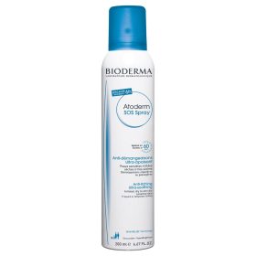 BIODERMA ATODERM SOS spray 200 ml BIODERMA ATODERM SOS spray 200 ml