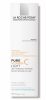 LA ROCHE-POSAY PURE VITAMIN C intenzív öregedésgátló ránctanító arckrém normál-kombinált bőrre 40 ml