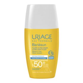 URIAGE BARIESUN ultra könnyű fluid SPF50 30 ML URIAGE BARIESUN ultra könnyű fluid SPF50 30 ML