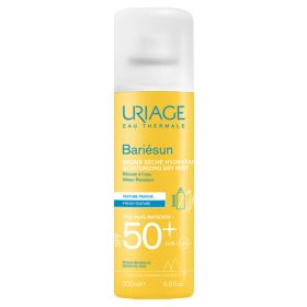URIAGE BARIESUN száraz permet SPF50 200 ML URIAGE BARIESUN száraz permet SPF50 200 ML