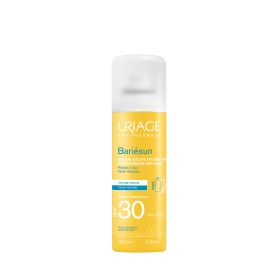 URIAGE BARIÉSUN száraz permet SPF30 200 ml URIAGE BARIÉSUN száraz permet SPF30 200 ml