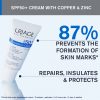 URIAGE BARIEDERM CICA CU-ZN SPF50+ krém 40 ml