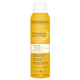 BIODERMA PHOTODERM BRUME SOLAIRE SPF30 150 ml BIODERMA PHOTODERM BRUME SOLAIRE SPF30 150 ml