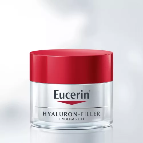 EUCERIN HYALURON-FILLER+VOLUME LIFT éjszakai arckrém 50 ML