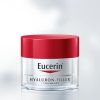 EUCERIN HYALURON-FILLER+VOLUME LIFT nappali arckrém száraz bőrre 50 ML