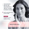 EUCERIN HYALURON-FILLER+VOLUME LIFT nappali arckrém száraz bőrre 50 ML