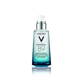   VICHY MINERAL 89 HYALURON bőrerősítő és teltséget adó booster 50 ml