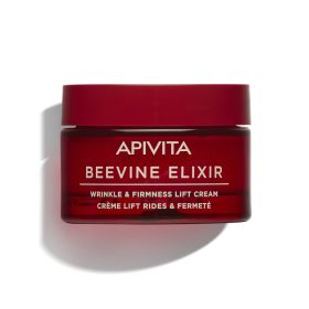 APIVITA BEEVINE ELIXIR - ránctalanító arckrém RICH 50 ml APIVITA BEEVINE ELIXIR - ránctalanító arckrém RICH 50 ml