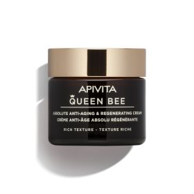 APIVITA QUEEN BEE ránctalanító krém RICH 50 ml APIVITA QUEEN BEE ránctalanító krém RICH 50 ml