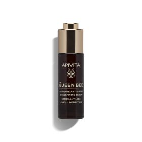 APIVITA QUEEN BEE ránctalanító szérum 30 ml