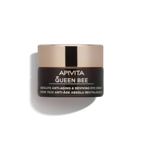 APIVITA QUEEN BEE szemránckrém 15 ml APIVITA QUEEN BEE szemránckrém 15 ml