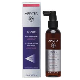 APIVITA LOTION hajhullás ellen 150 ML APIVITA LOTION hajhullás ellen 150 ML