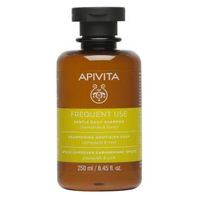 APIVITA Sampon gyakori hajmosáshoz 250 ml APIVITA Sampon gyakori hajmosáshoz 250 ml