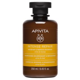 APIVITA Sampon száraz vagy töredezett hajra 250 ML APIVITA Sampon száraz vagy töredezett hajra 250 ML