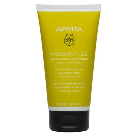 APIVITA hajkondícionáló gyakori hajmosáshoz 150 ml APIVITA hajkondícionáló gyakori hajmosáshoz 150 ml