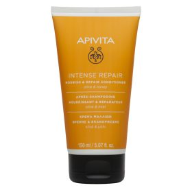 APIVITA Hajkondicionáló száraz vagy töredezett hajra 150 ml   APIVITA Hajkondicionáló száraz vagy töredezett hajra 150 ml