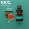 APIVITA tusfürdő frissítő fügével és illóolajokkal 250 ml