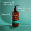 APIVITA Testápoló tej frissítő fügével 200 ML