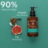 APIVITA Testápoló tej frissítő fügével 200 ML