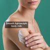 APIVITA Testápoló tej frissítő fügével 200 ML