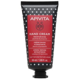 APIVITA Kézkrém Hidratáló jázminnal és propolisszal 50 ML   APIVITA Kézkrém Hidratáló jázminnal és propolisszal 50 ML