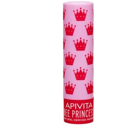 APIVITA ajakápoló stift kislányoknak 4,4 g APIVITA ajakápoló stift kislányoknak 4,4 g
