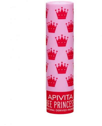 APIVITA ajakápoló stift kislányoknak 4,4 g