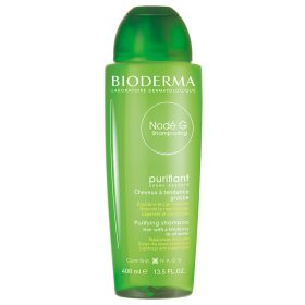 BIODERMA NODE G sampon 400 ml BIODERMA NODE G sampon 400 ml