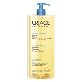 URIAGE olajtusfürdő illattal 1000 ML URIAGE olajtusfürdő illattal 1000 ML