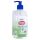 BRADOLIFE kézfertőtlenítő gél 500 ml - aloe