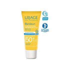 URIAGE BARIÉSUN SPOT krém pigmentfoltok ellen SPF50+ 40 ml URIAGE BARIÉSUN SPOT krém pigmentfoltok ellen SPF50+ 40 ml