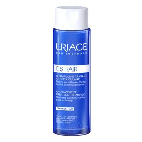 URIAGE D.S. HAIR sampon korpás fejbőrre 200 ML URIAGE D.S. HAIR sampon korpás fejbőrre 200 ML