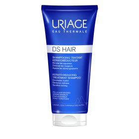 URIAGE D.S. HAIR intenzív sampon erősen korpás hajra 150 ML   URIAGE D.S. HAIR intenzív sampon erősen korpás hajra 150 ML