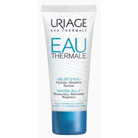 URIAGE EAU THERMALE hidratáló water gél 40 ml