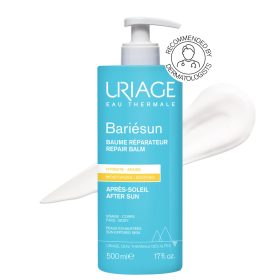 URIAGE BARIÉSUN napozás utáni testápoló tej 500 ml URIAGE BARIÉSUN napozás utáni testápoló tej 500 ml