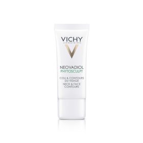 VICHY NEOVADIOL PHYTOSCULPT nyakra és arcra 50 ml
