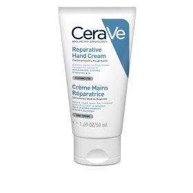 CERAVE regeneráló kézkrém 50 ml CERAVE regeneráló kézkrém 50 ml
