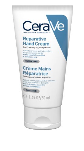 CERAVE regeneráló kézkrém 50 ml